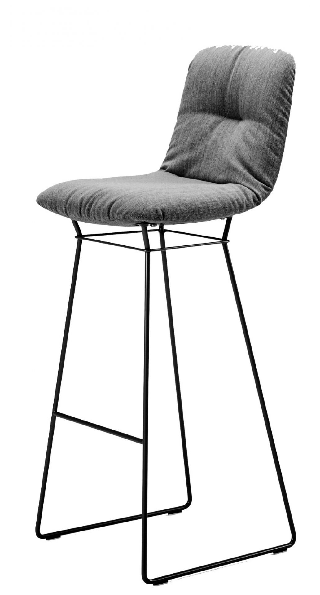 Leya Barstool High Barhocker Freifrau Manufaktur